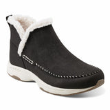 Easy Spirit Women's Tuva2 Black M