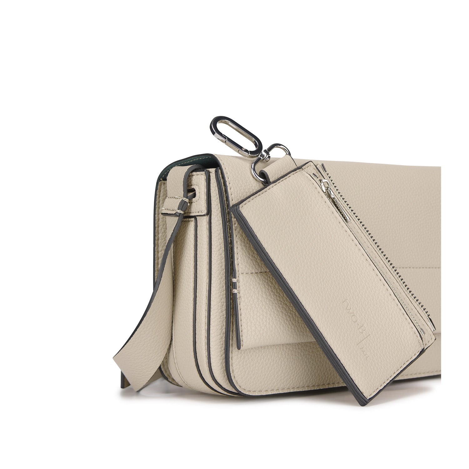 TWO.B Mtl Farah.24 in Taupe
