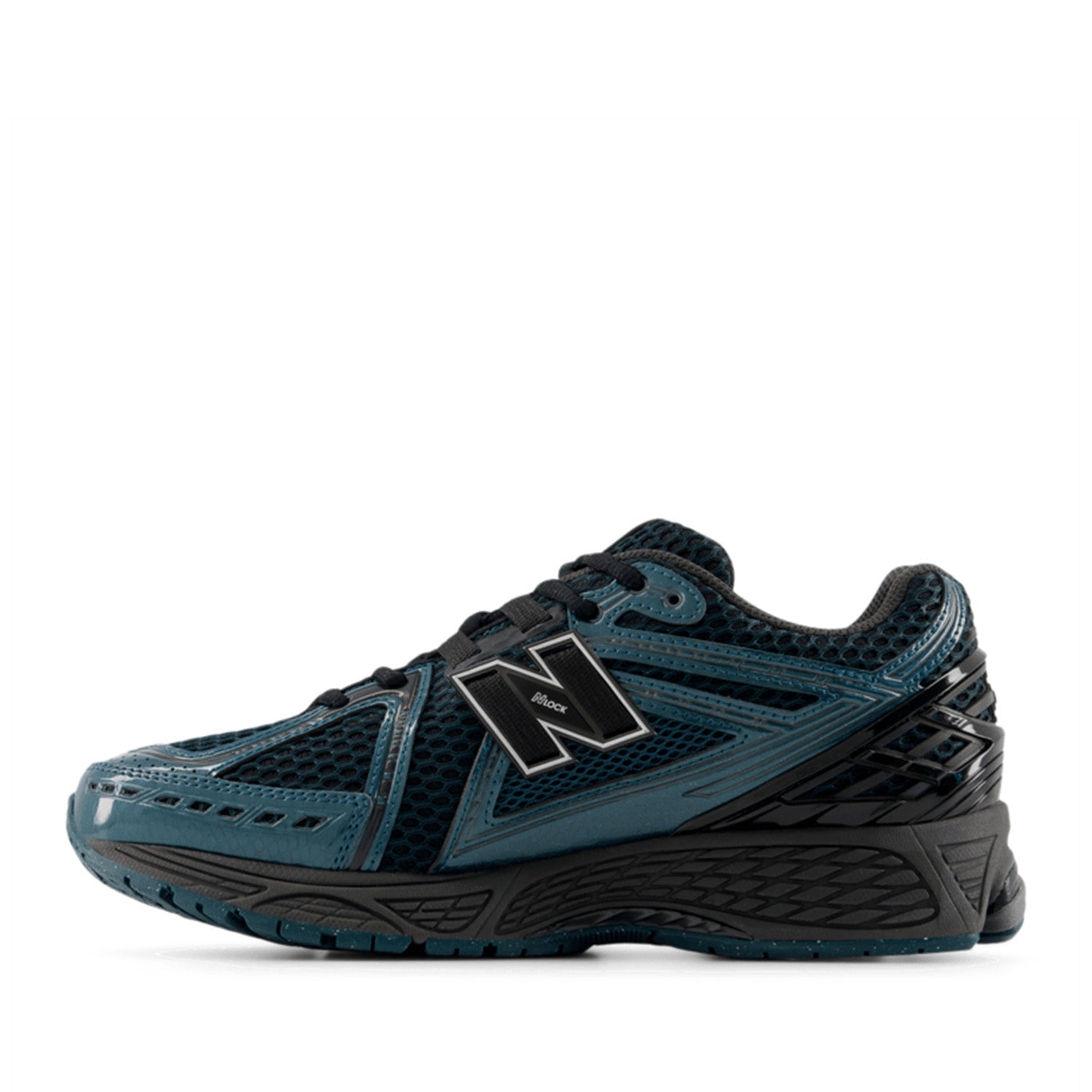 New Balance Unisex U1906RV1 in Medusa Green/Black