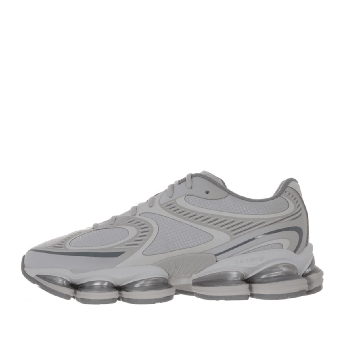 New Balance Unisex Lunar New Year ABZORB 2000 in Reflection/Grey Matter/Slate Grey