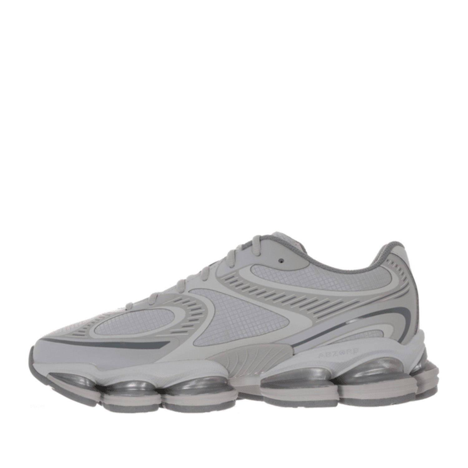 New Balance Unisex Lunar New Year ABZORB 2000 in Reflection/Grey Matter/Slate Grey