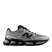 New Balance Unisex Lunar New Year ABZORB 2000 in Black/Silver Metallic