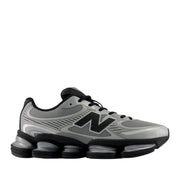 New Balance Unisex Lunar New Year ABZORB 2000 in Black/Silver Metallic