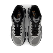 New Balance Unisex Lunar New Year ABZORB 2000 in Black/Silver Metallic