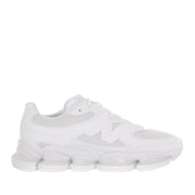 New Balance Unisex Lunar New Year ABZORB 2000 in Nb 103 White/Nb 103 White/Black