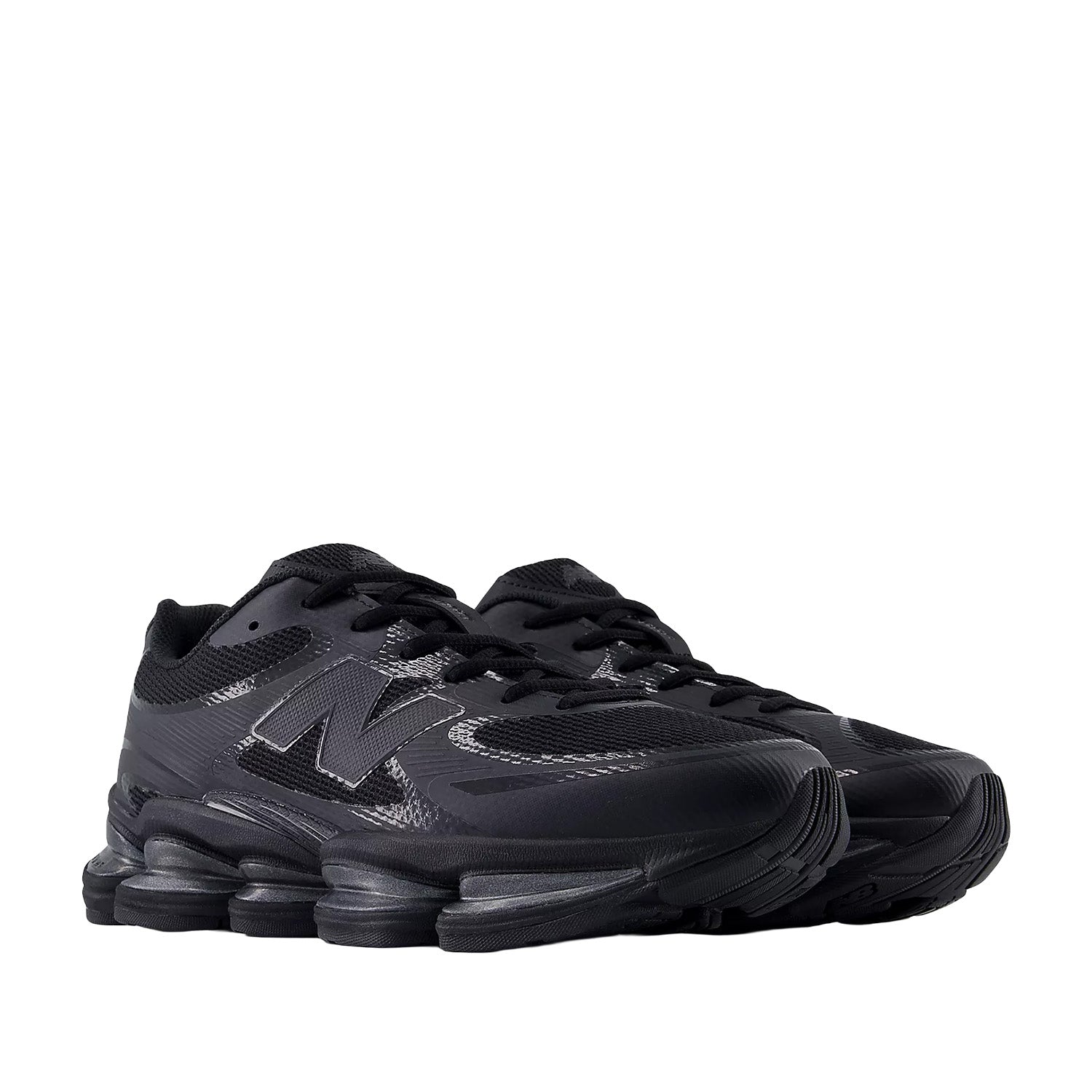New Balance Unisex Abzorb 2000 in Black