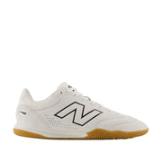 New Balance Unisex 442 ELITE IN LS V3 in White/Black