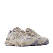 New Balance Unisex 9060 in Timberwolf/Driftwood