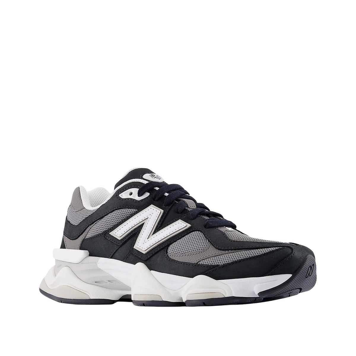 New Balance Unisex 9060 in Black/Tornado