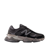 New Balance Unisex 9060 in Black