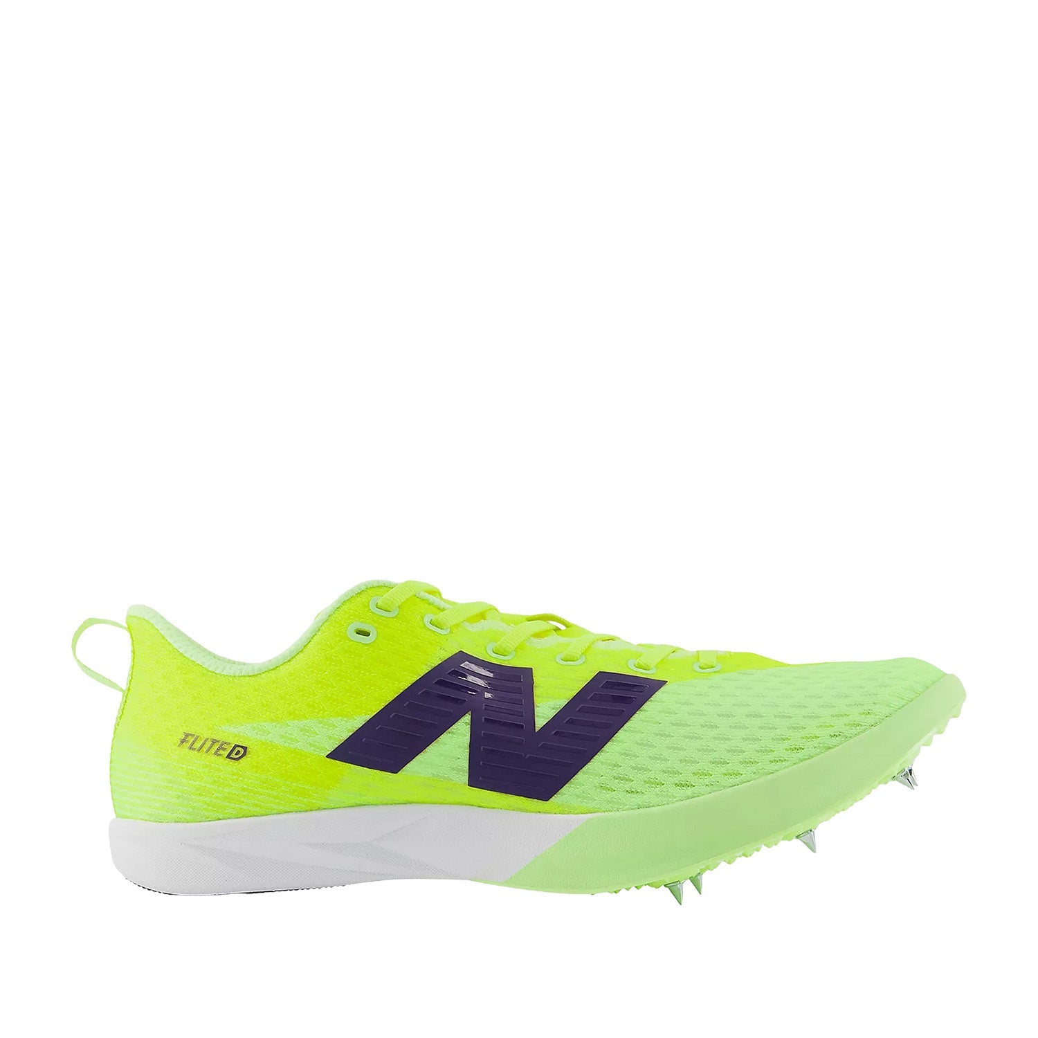 New Balance Unisex FuelCell Flite-D in Afterglow/Boysenberry/Black