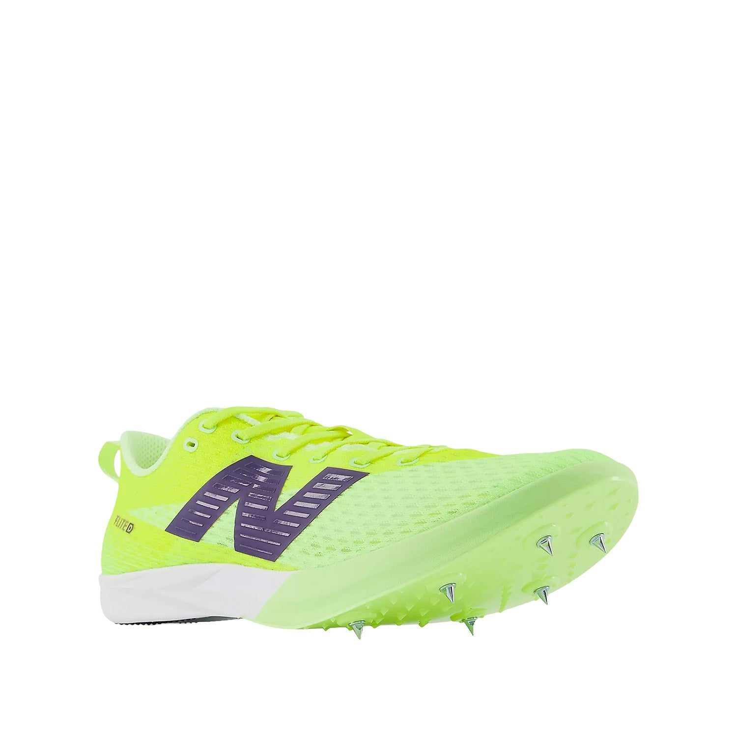 New Balance Unisex FuelCell Flite-D in Afterglow/Boysenberry/Black