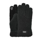 UGG Men's UGGfluff Glove in Black