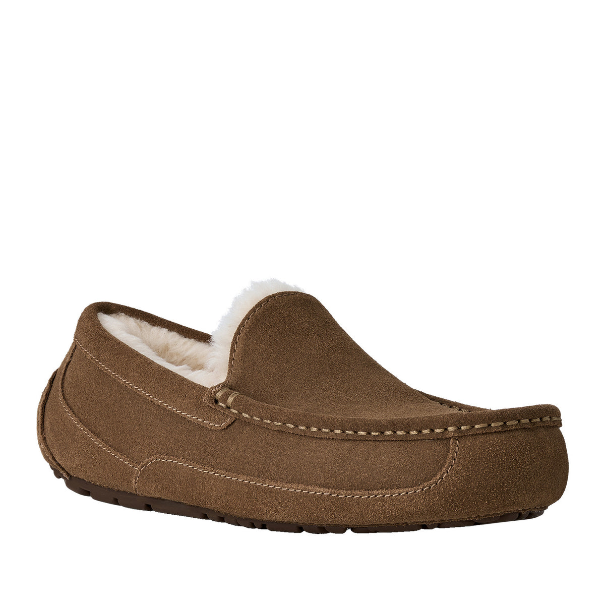 UGG Men's Ascot in Light Bronze
