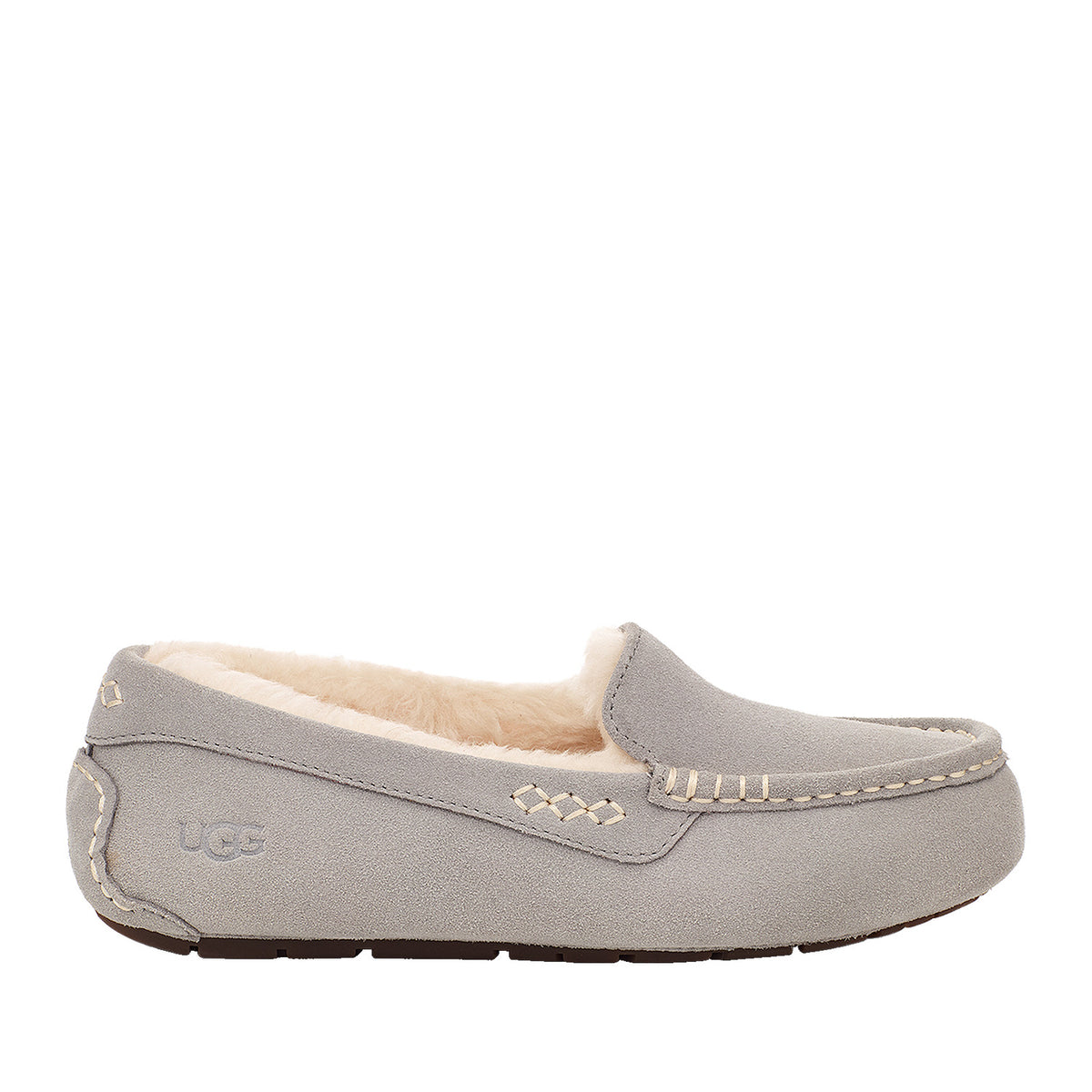 UGG Women's Ansley in Light Grey