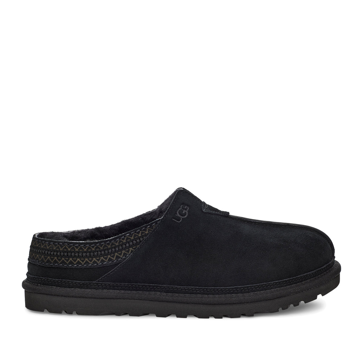 UGG Men's Neuman in Black