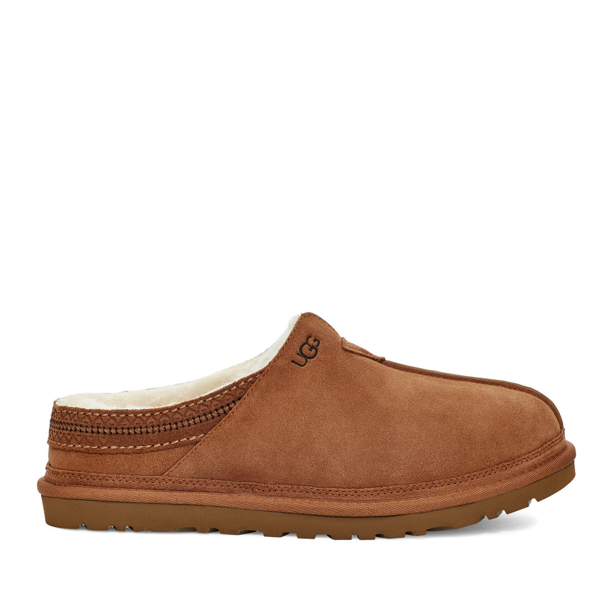 UGG Men's Neuman in Chestnut