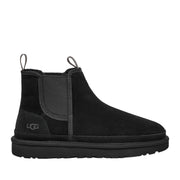 UGG Men's Neumel Chelsea in Black