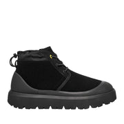 UGG Men's Neumel Weather Hybrid in Black/Black