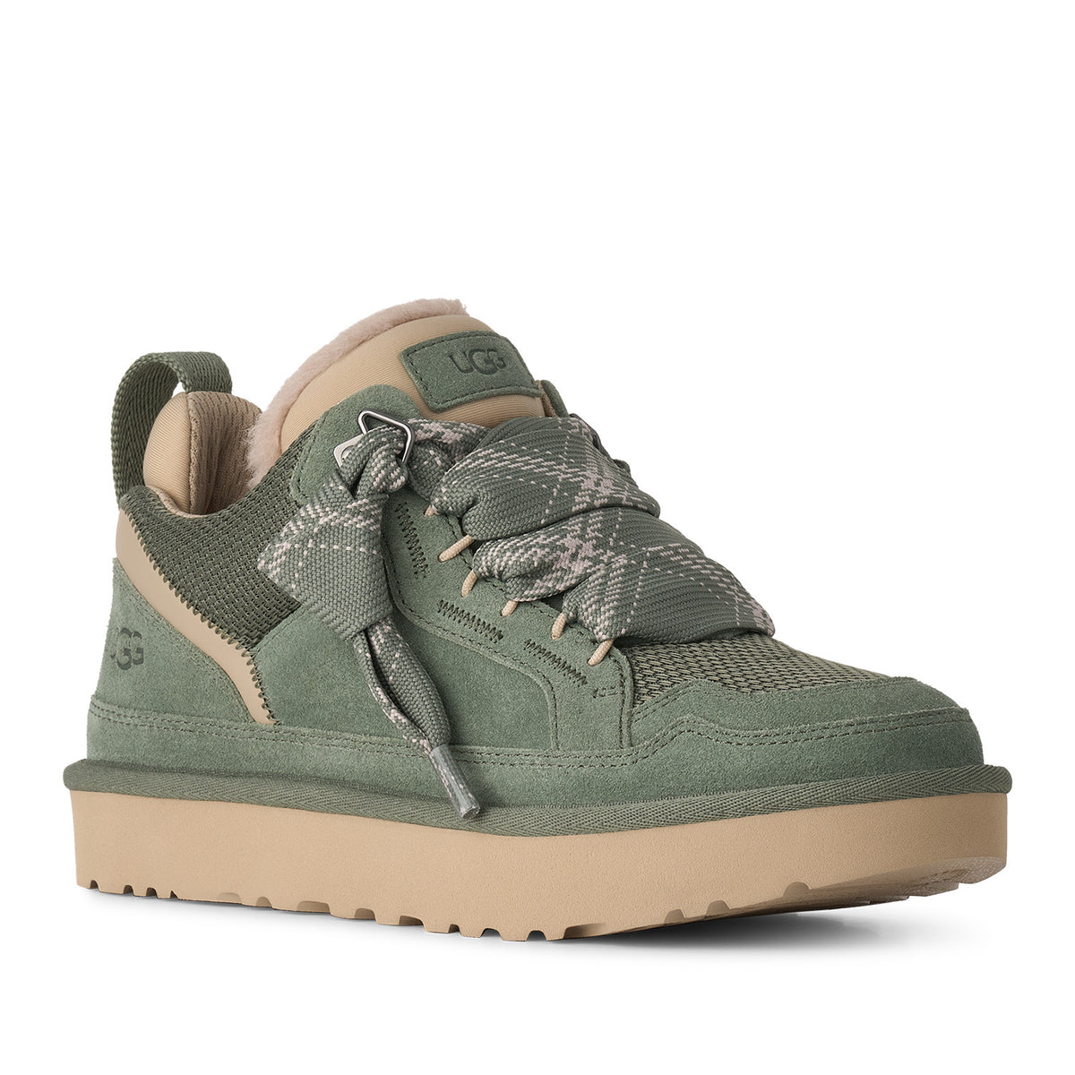 UGG Women's Lowmel in Deep Shade