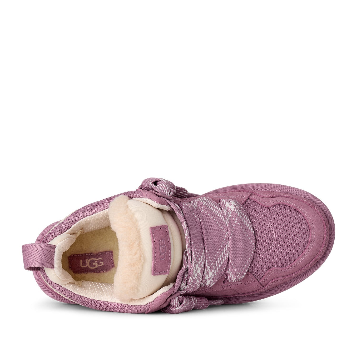 UGG Women's Lowmel in Dusty Orchid