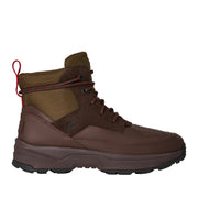 UGG Men's Truckee Field Boot in Dark Toffee