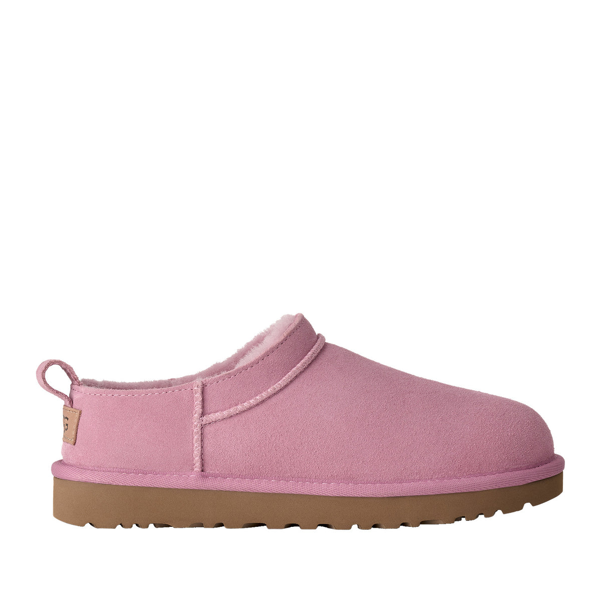 UGG Women's Classic Micro in Dusty Orchid