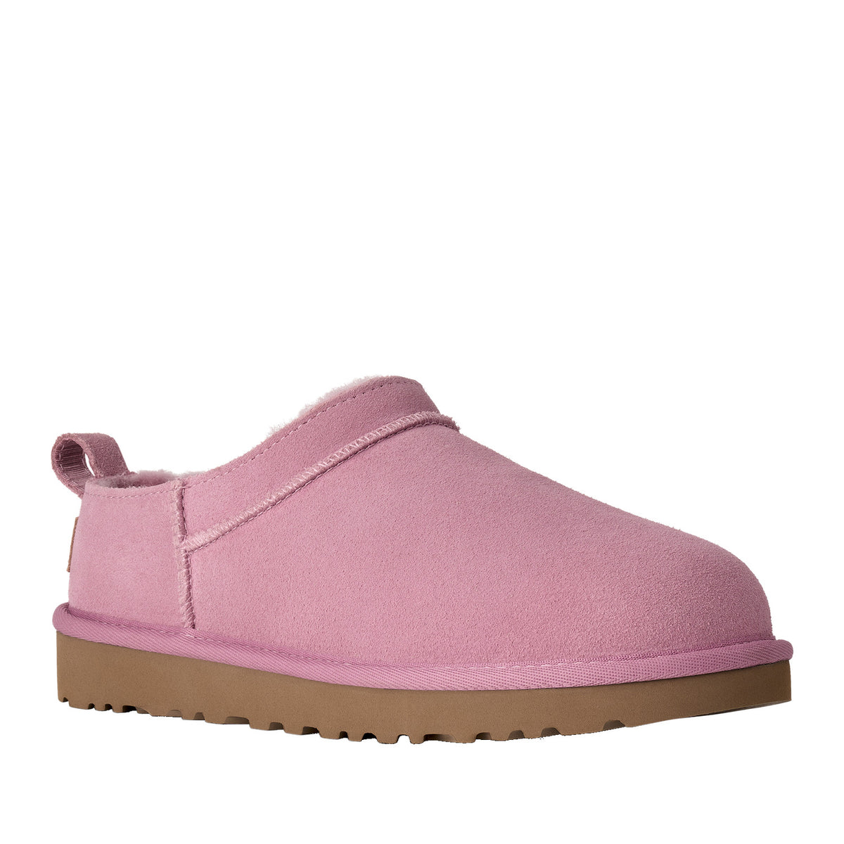 UGG Women's Classic Micro in Dusty Orchid
