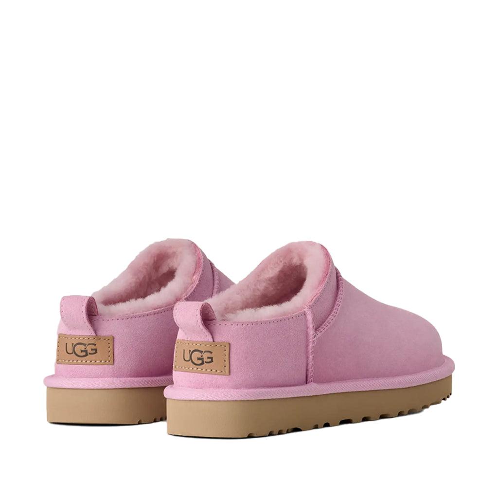 UGG Women's Classic Micro in Pink Diamond