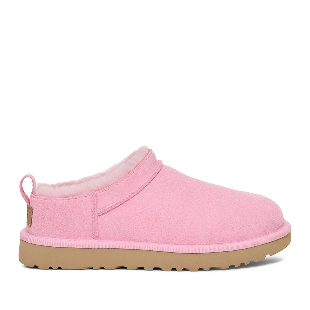 UGG Women's Classic Micro in Pink Diamond