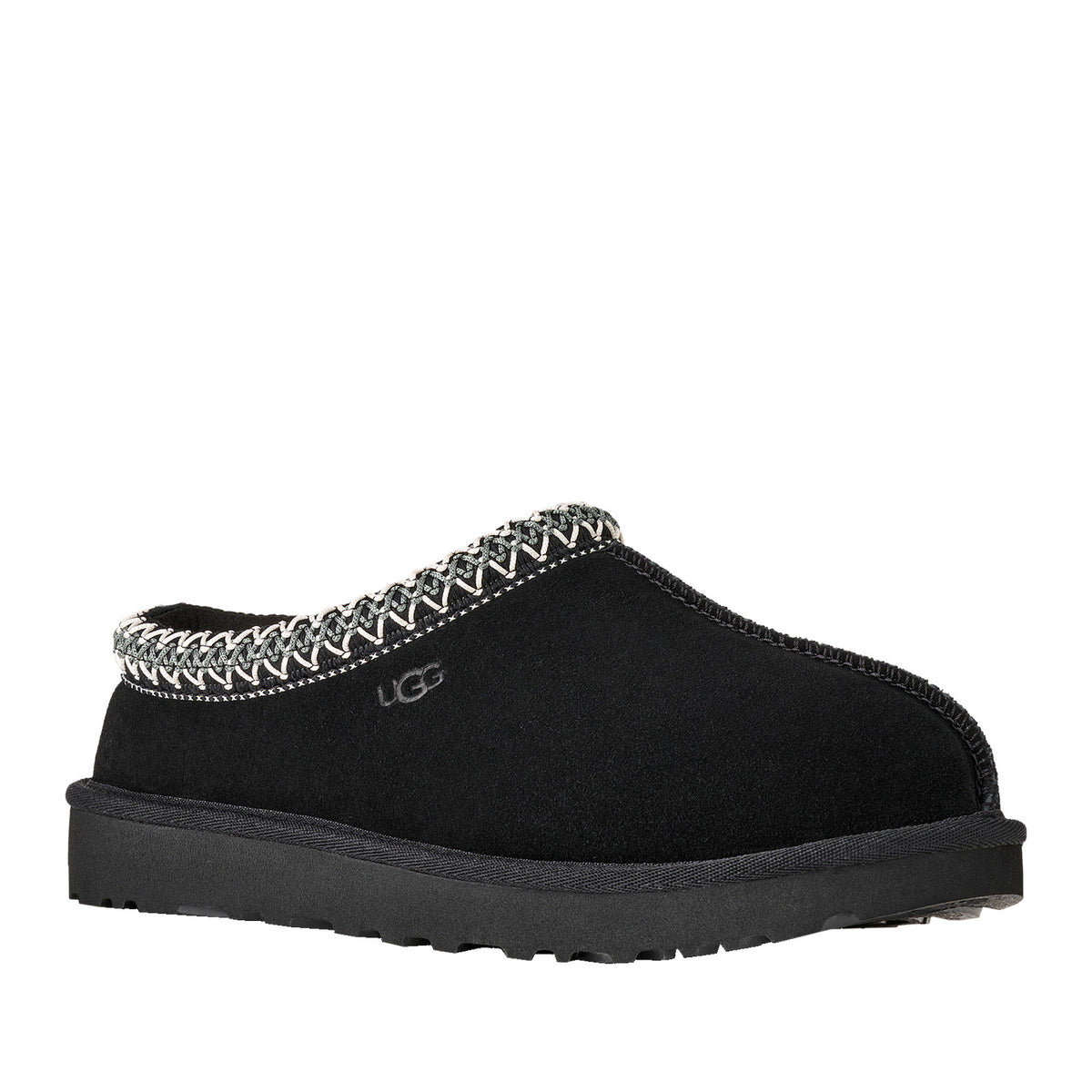 UGG Women's Tasman II in Black
