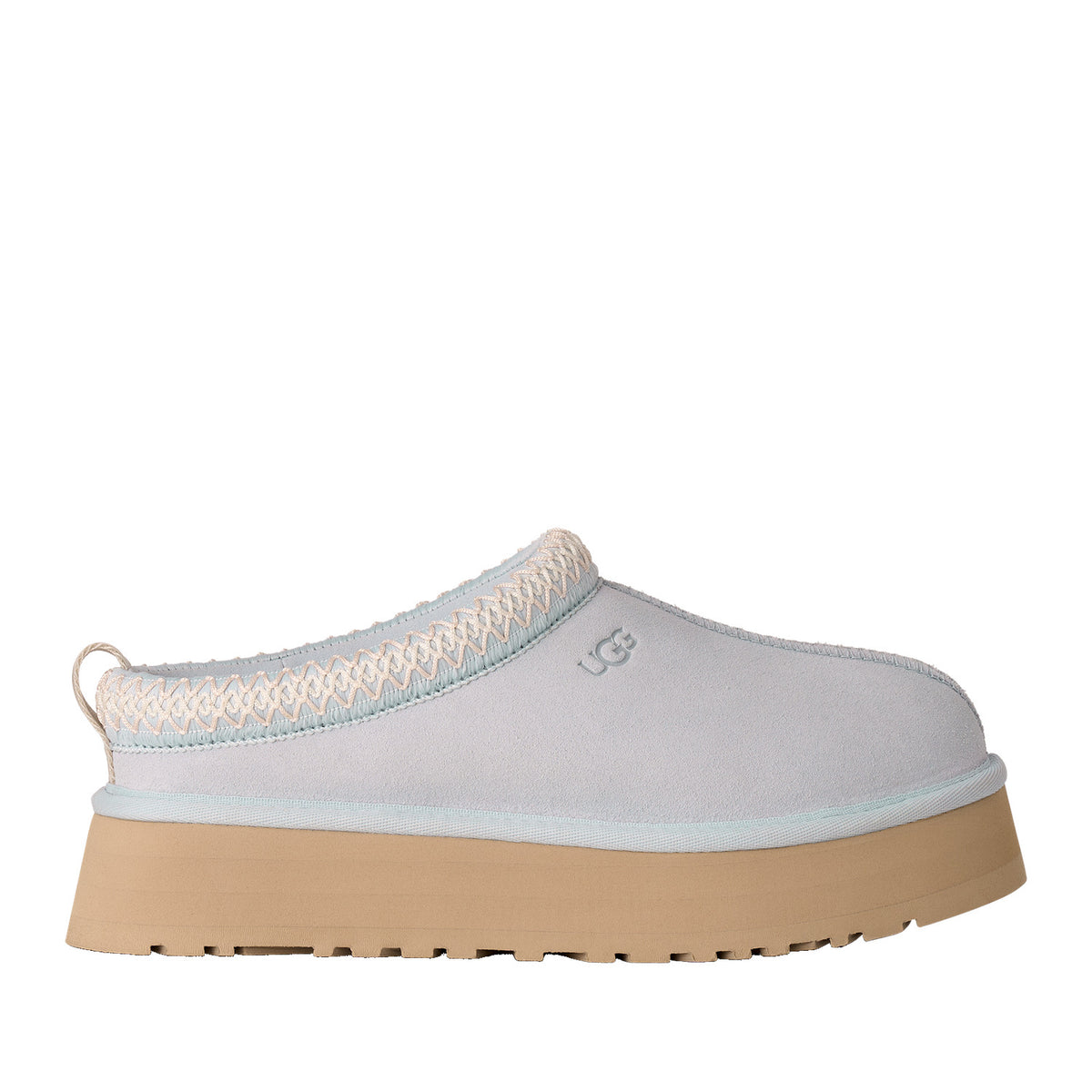 UGG Women's Tazz II in Sky Blue