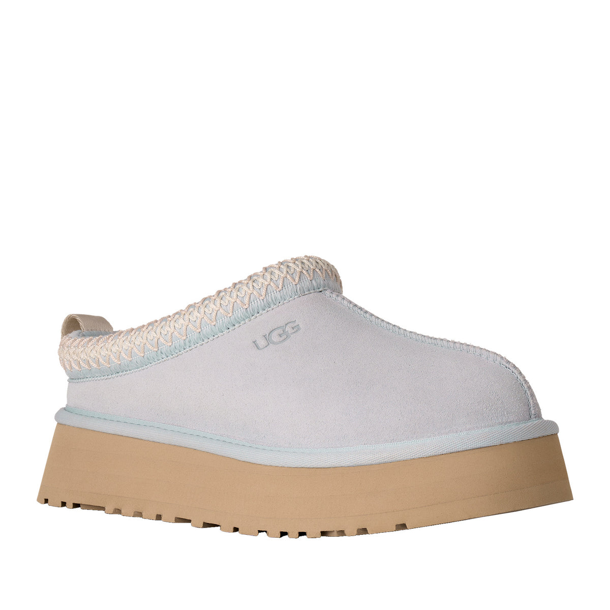 UGG Women's Tazz II in Sky Blue