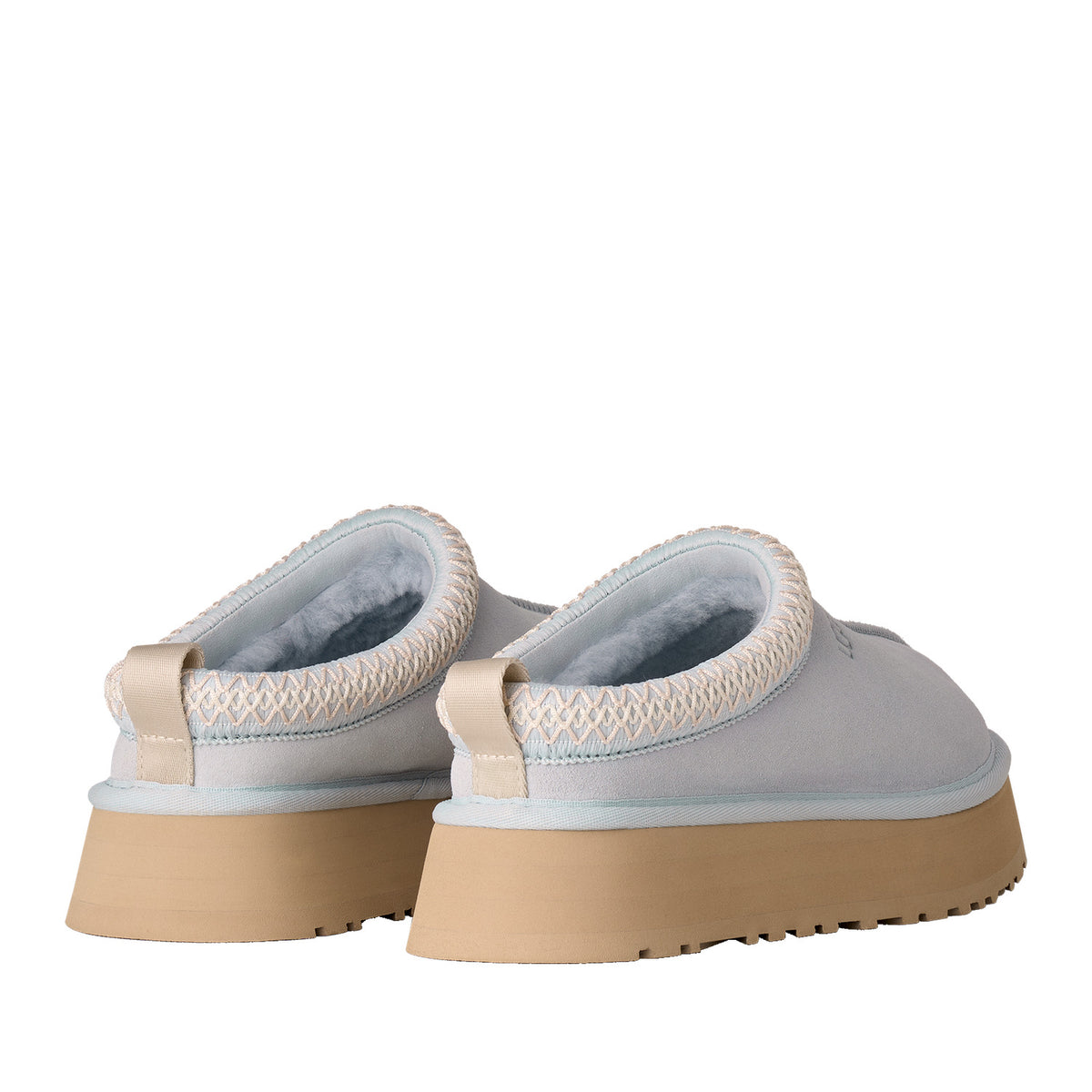 UGG Women's Tazz II in Sky Blue