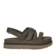 UGG Women's Goldenstar Gleam in Dense Smoke