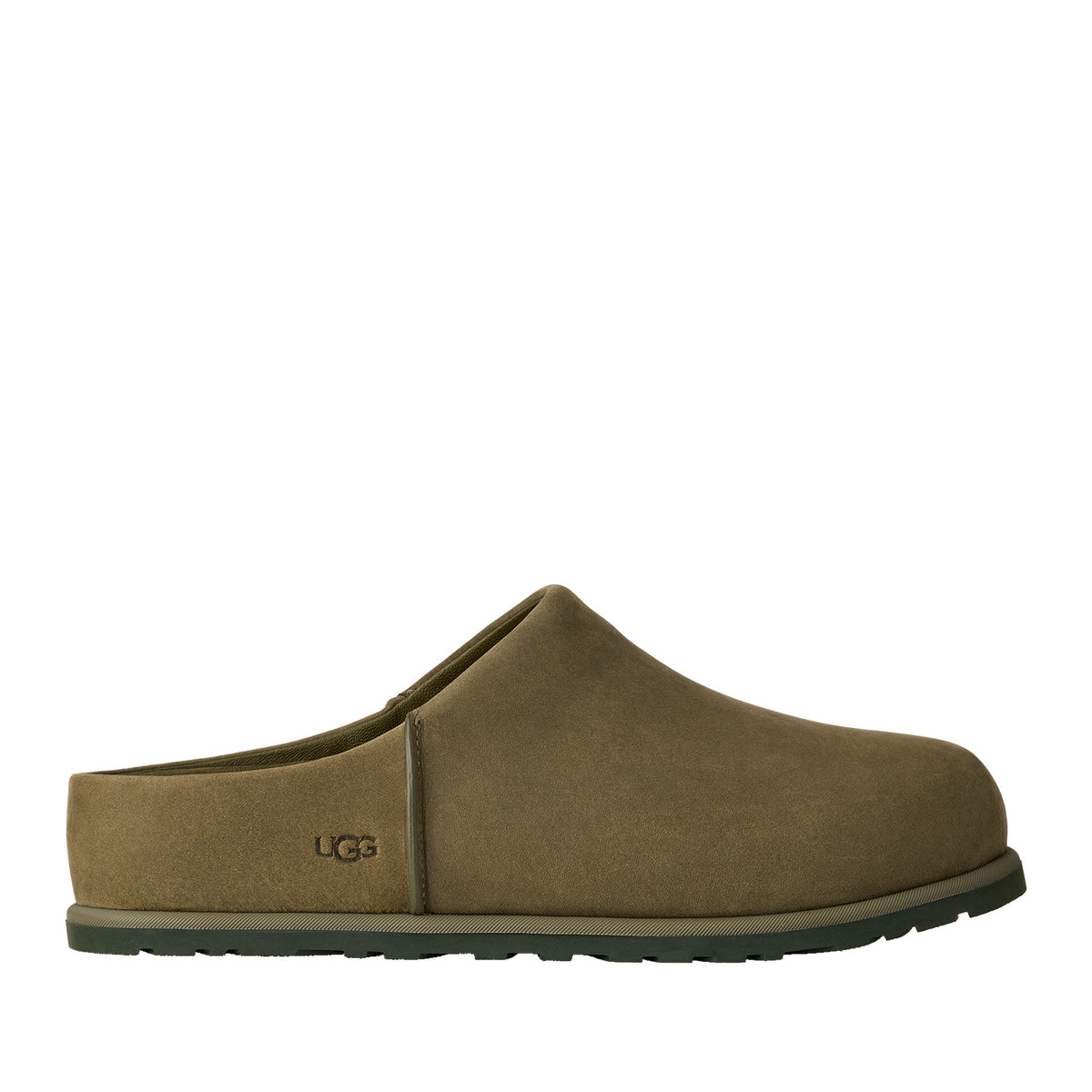 UGG Men's Otzo Clog in Burnt Olive
