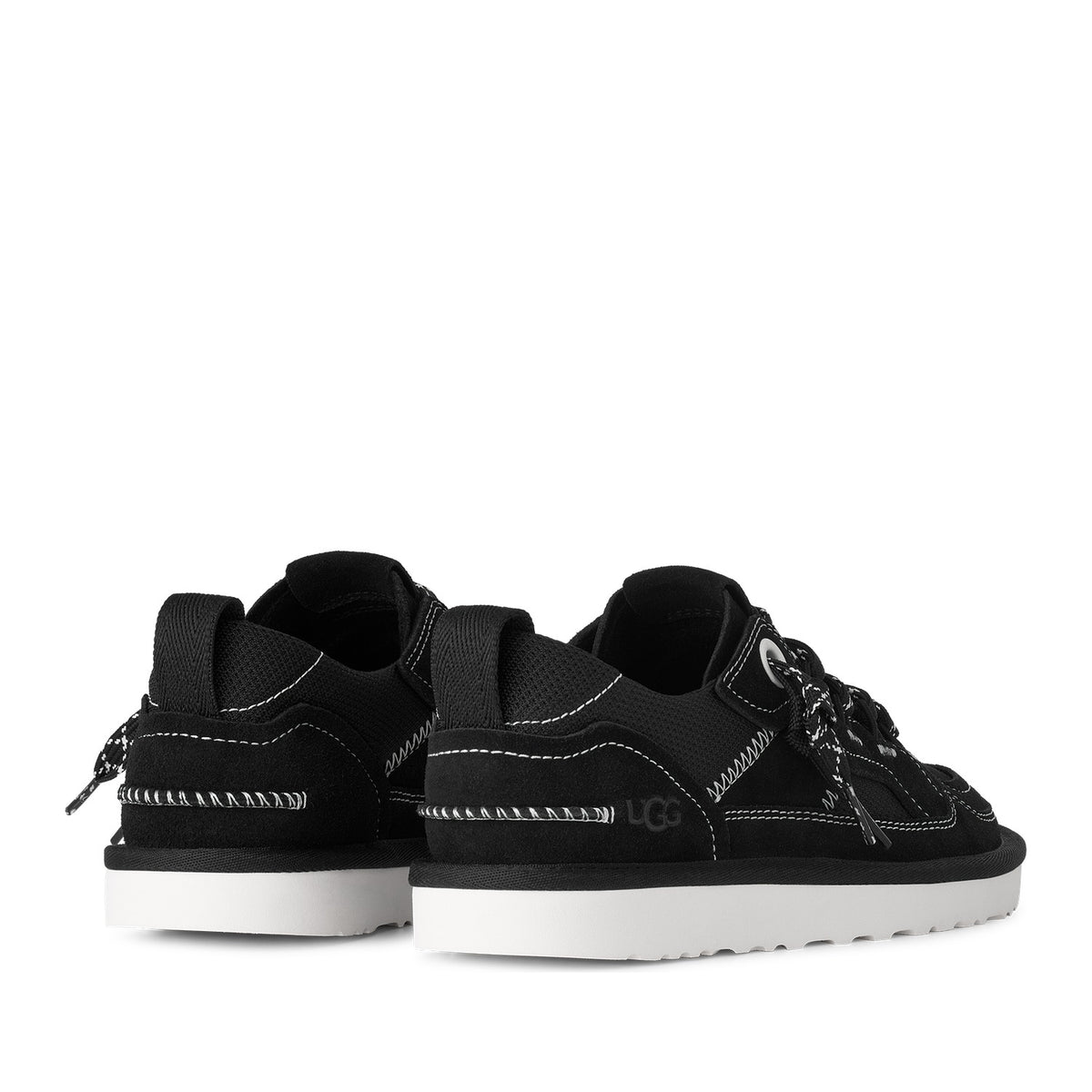 UGG Women's Minimel in Black