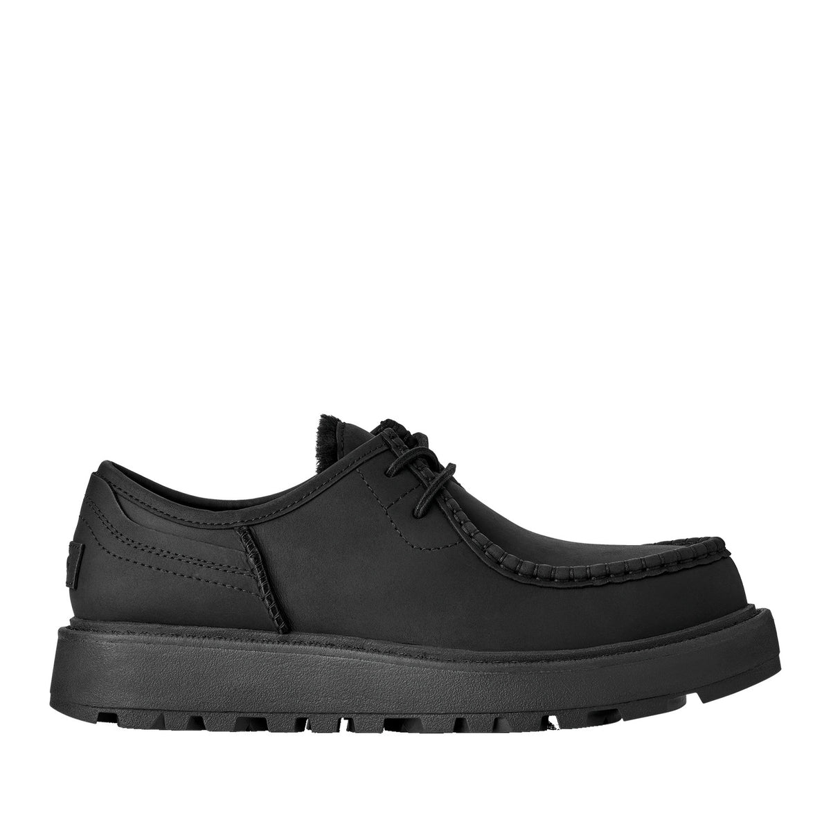 UGG Men's Loften in Black