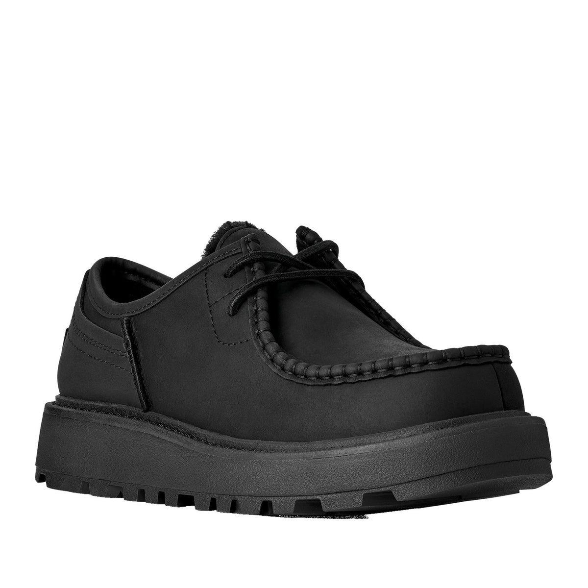 UGG Men's Loften in Black