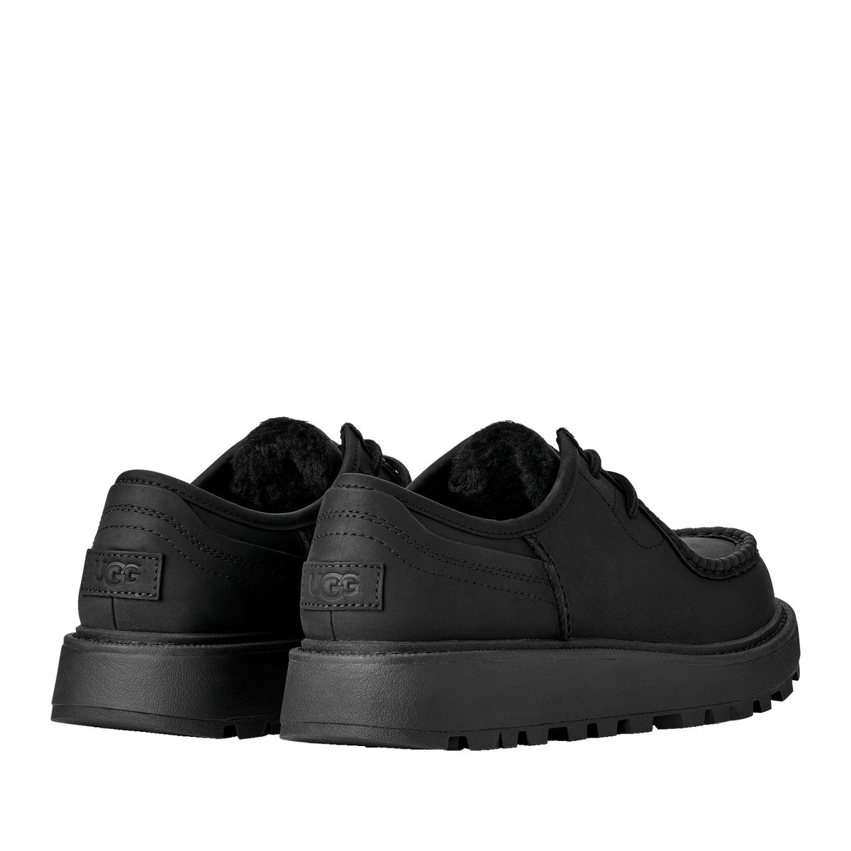 UGG Men's Loften in Black