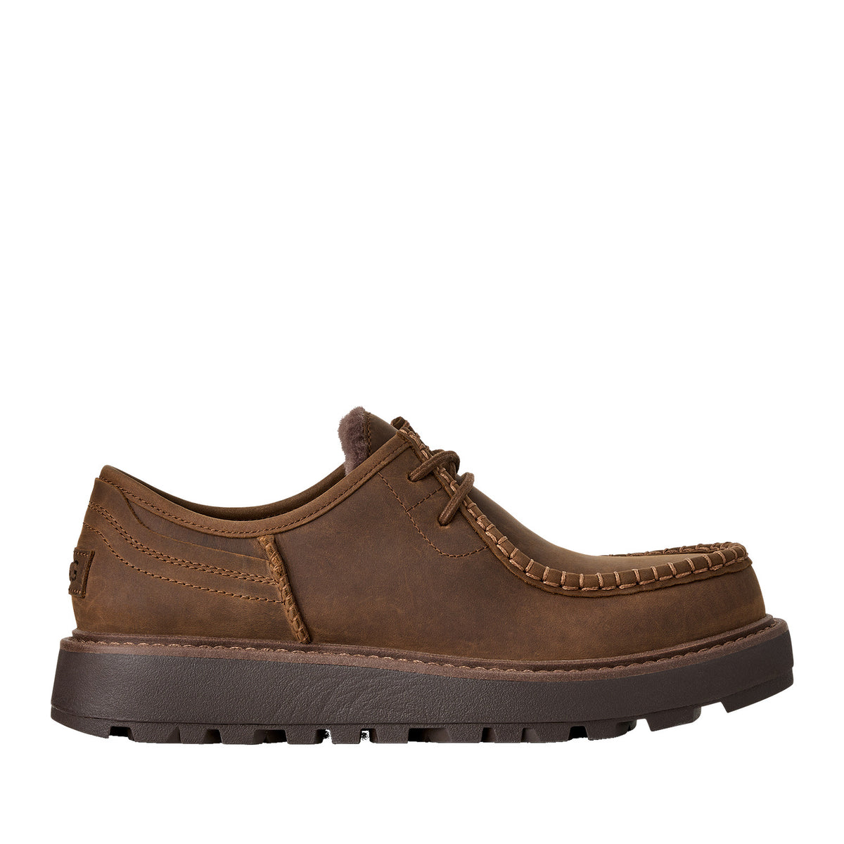 UGG Men's Loften in Oak