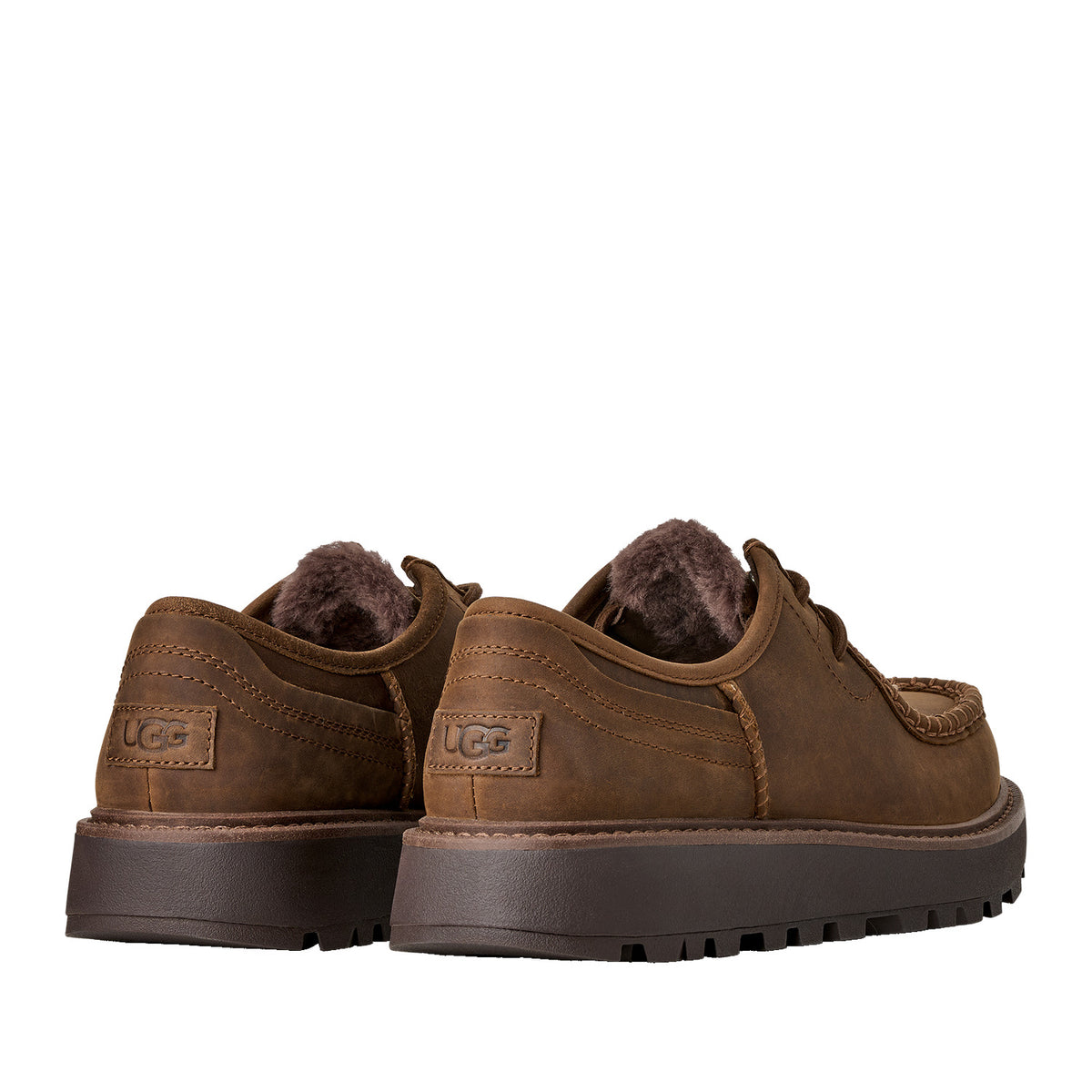 UGG Men's Loften in Oak
