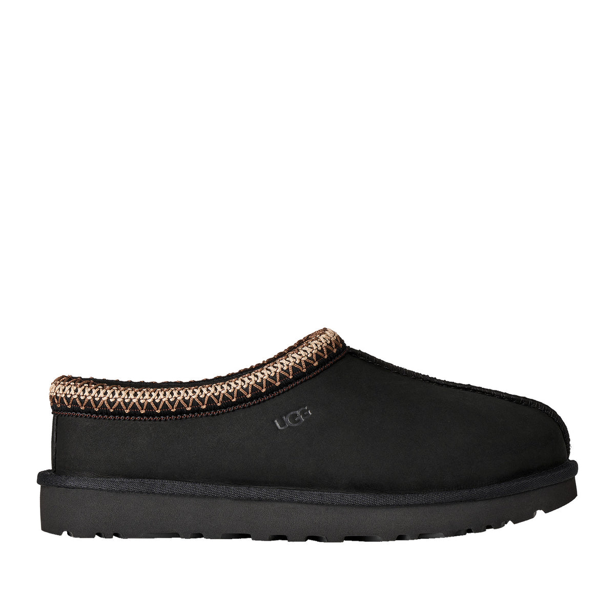 UGG Women's Tasman Nubuck in Black