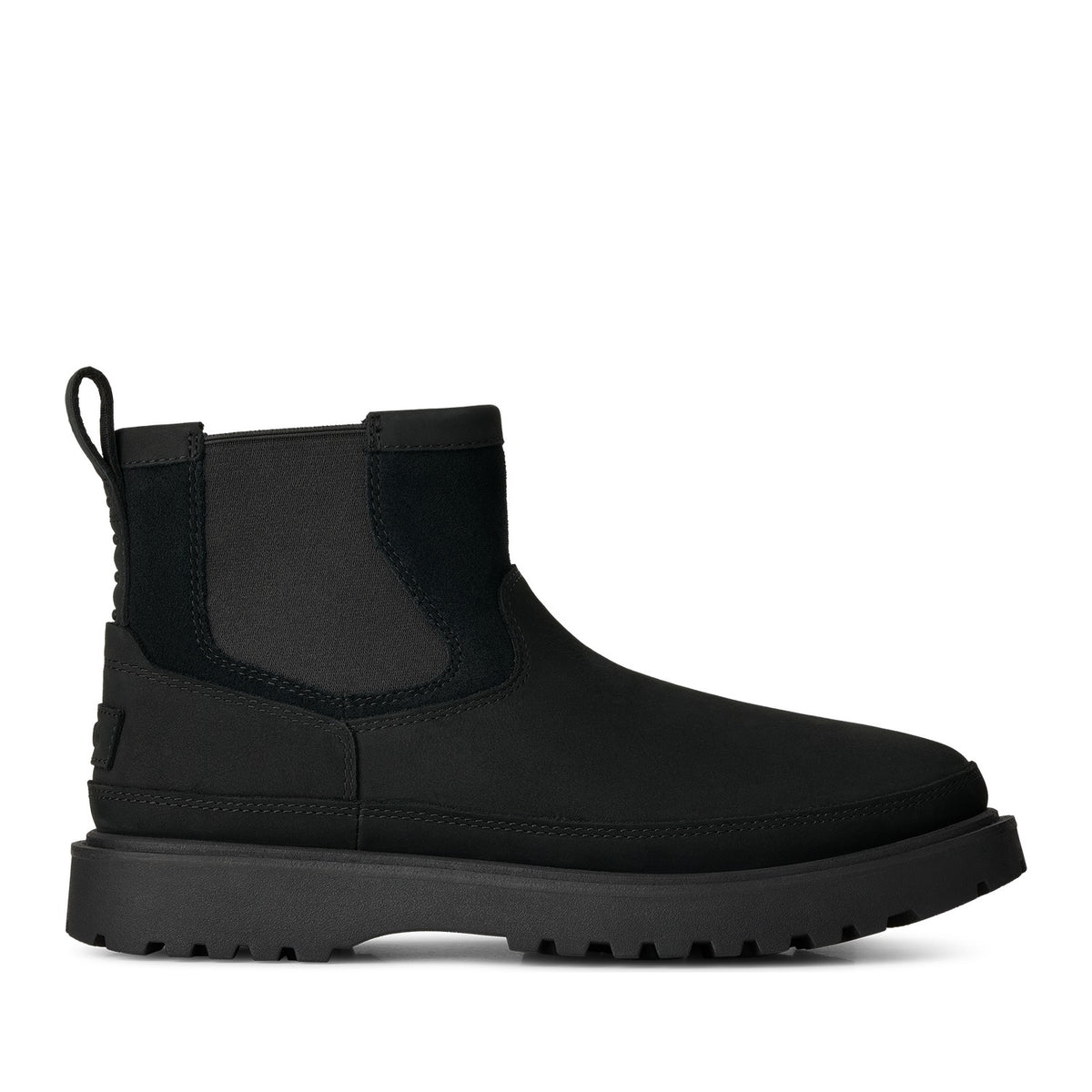 UGG Men's Birch Chelsea in Black