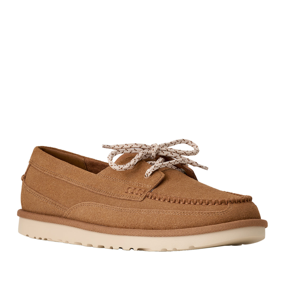 UGG Men's Deckmel in Chestnut