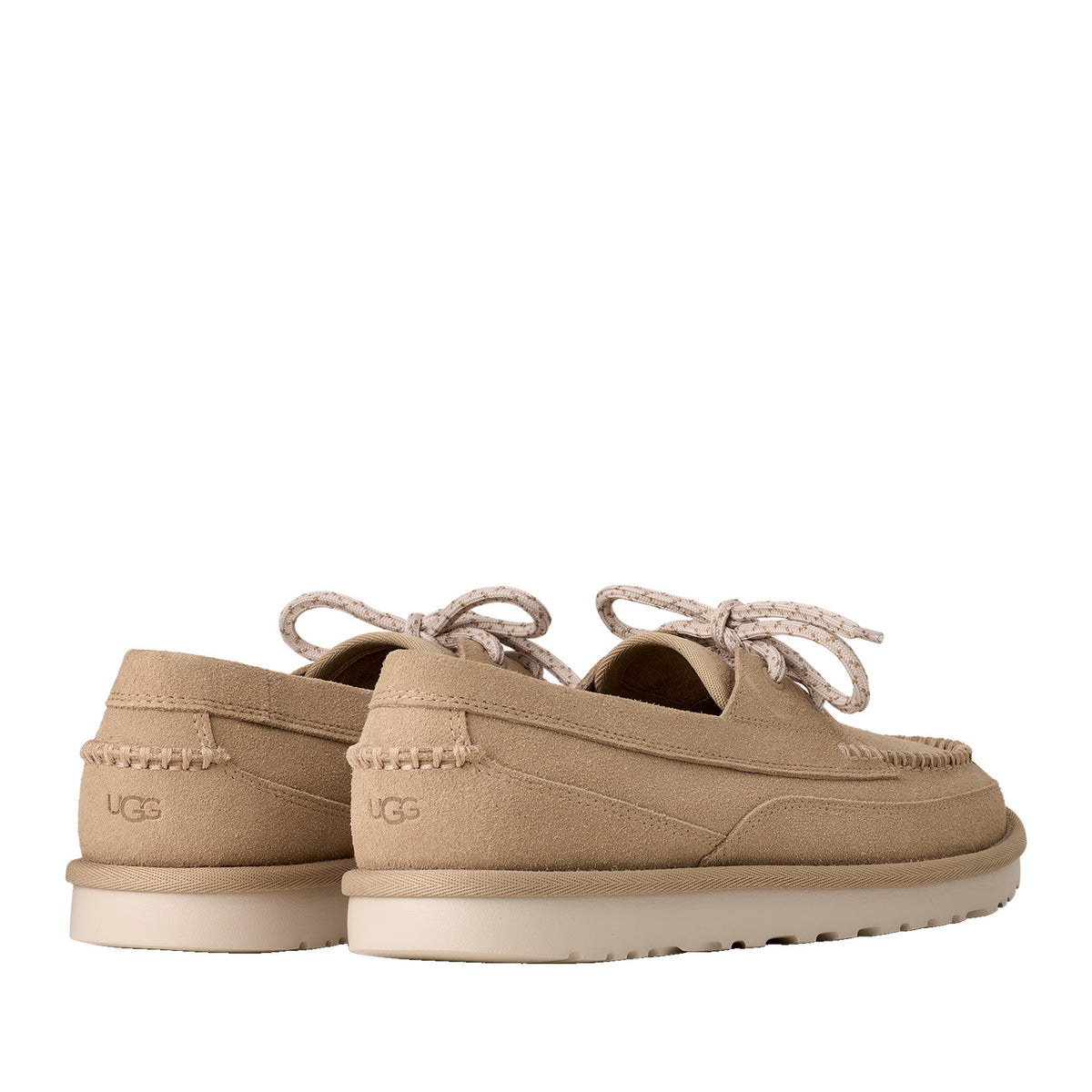 UGG Men's Deckmel in Sand