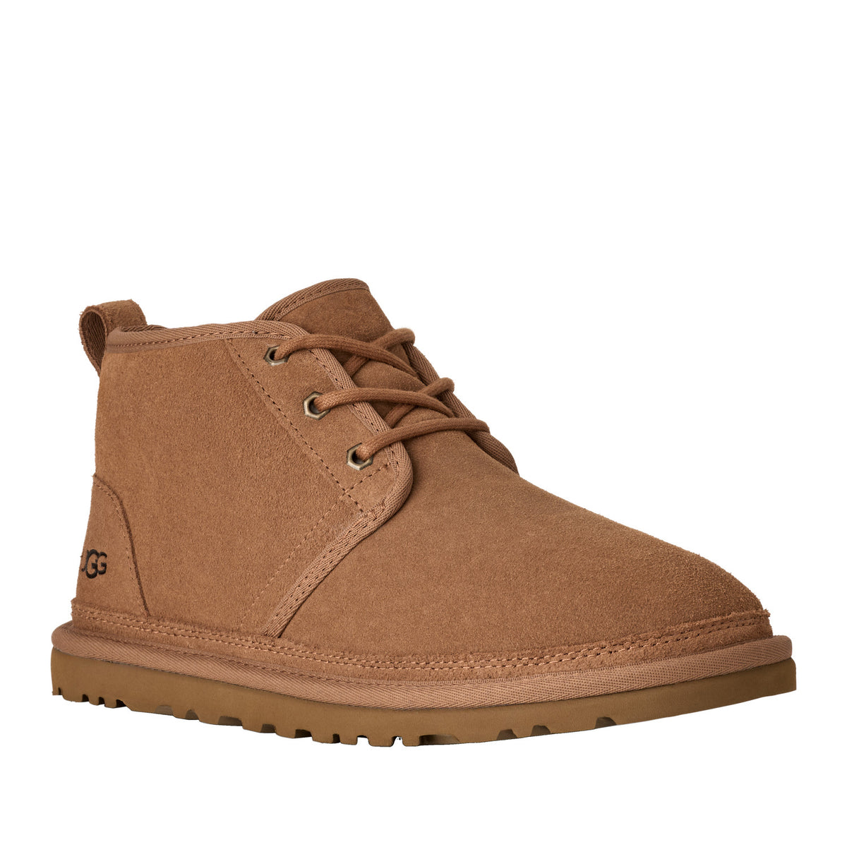 UGG Men's Neumel in Chestnut