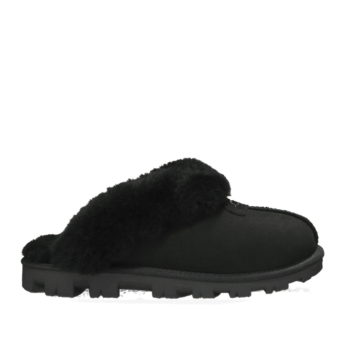 UGG Women's Coquette in Black