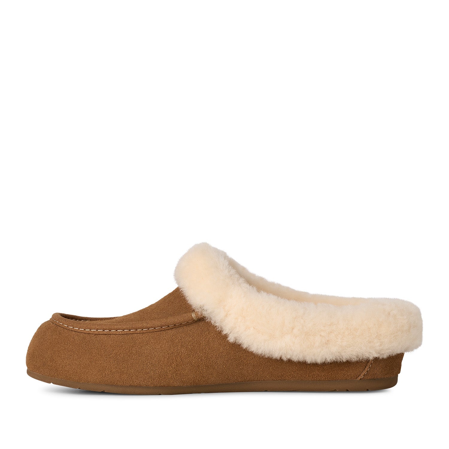 UGG Women's Ansley Mule in Chestnut