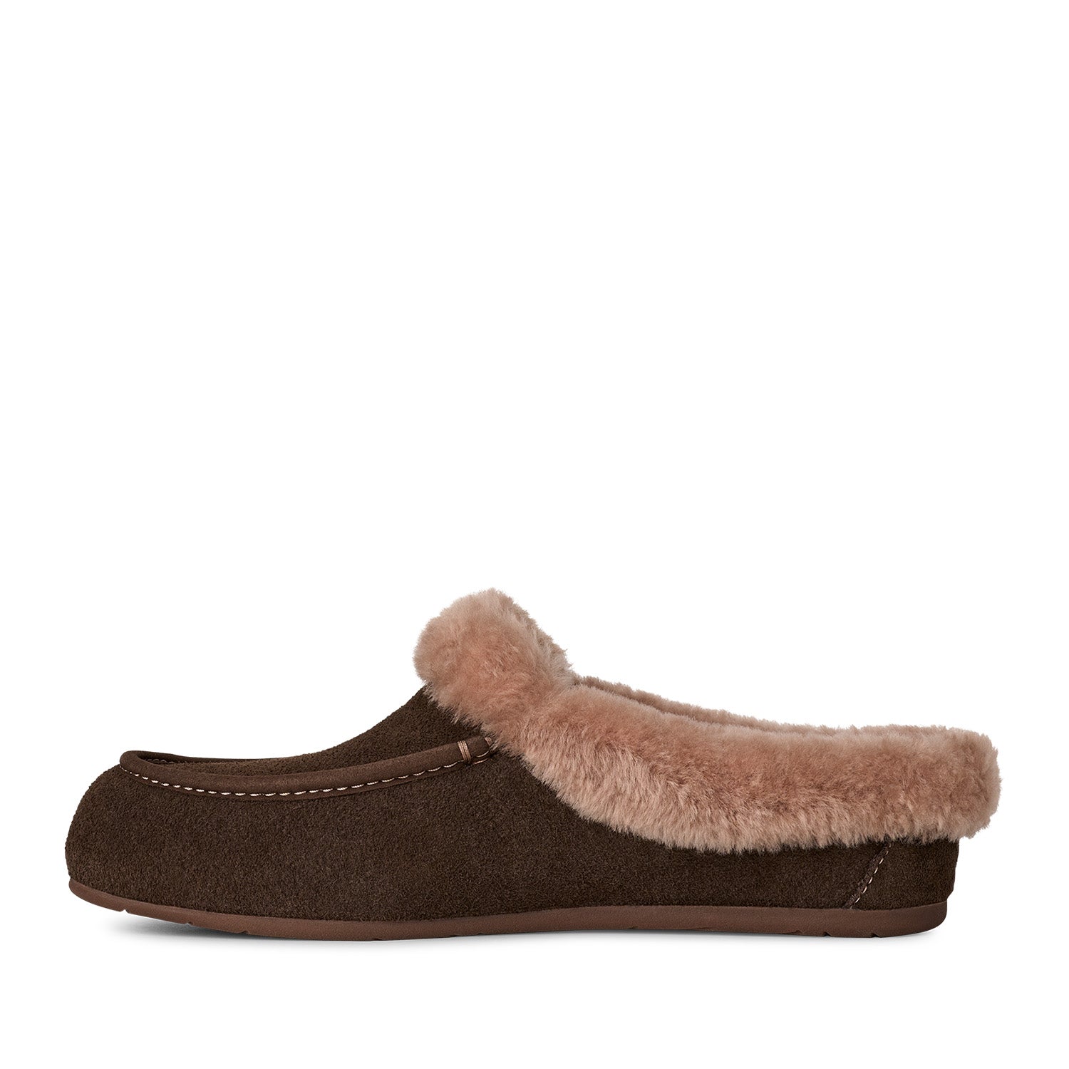 UGG Women's Ansley Mule in Dusted Cocoa